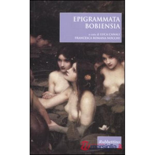 Epigrammata Bobiensia