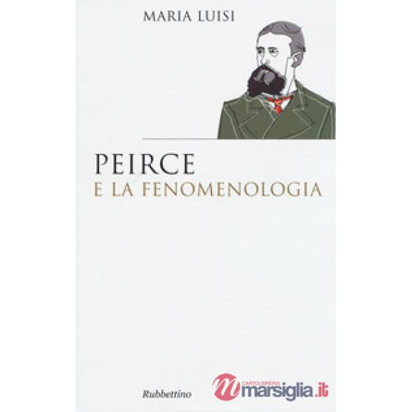 Peirce e la fenomenologia