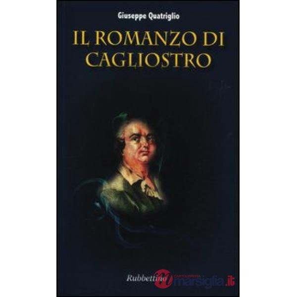 Romanzo di Cagliostro (Il)