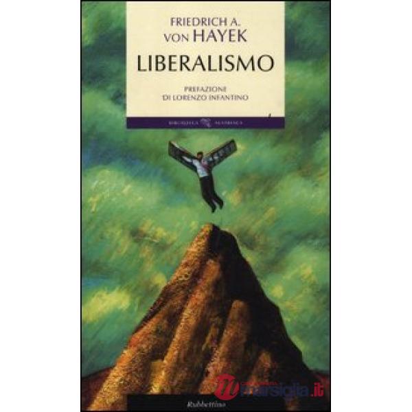 Liberalismo