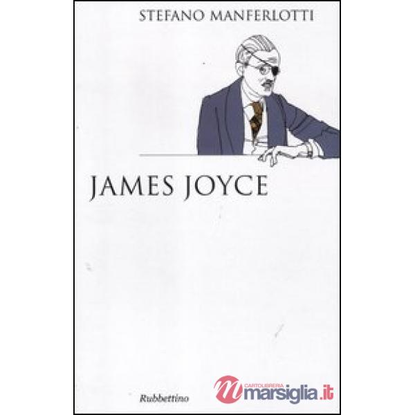 James Joyce