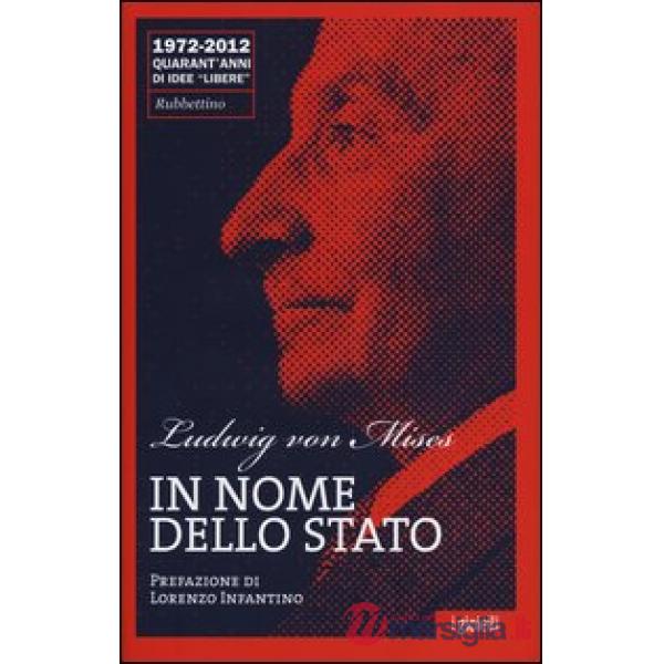 In nome dello Stato