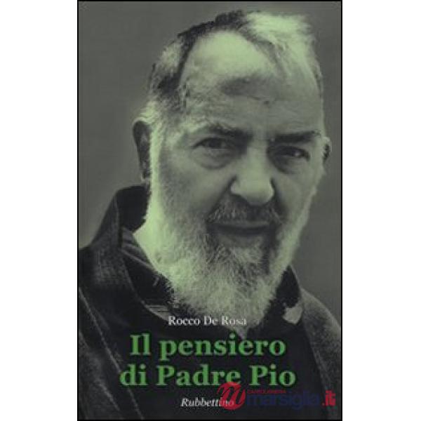 Pensiero di Padre Pio (Il)