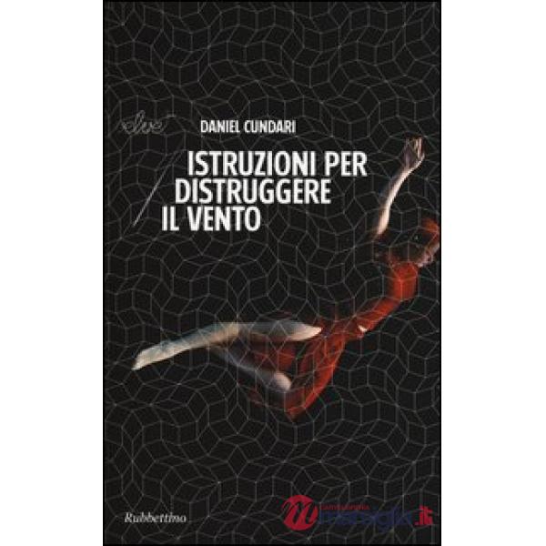 Istruzioni per distruggere il vento
