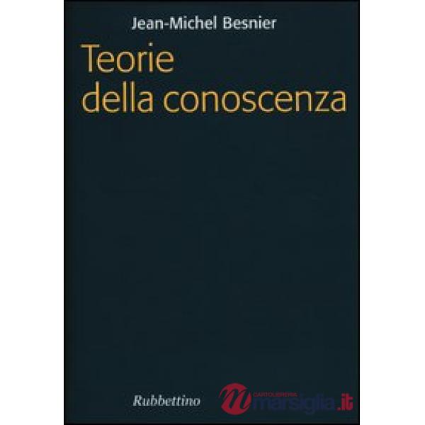 Teorie della conoscenza