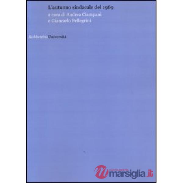 Autunno sindacale del 1969 (L')