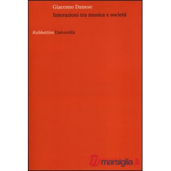Interazioni tra musica e società