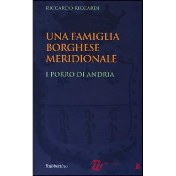 Famiglia borghese meridionale (Una)