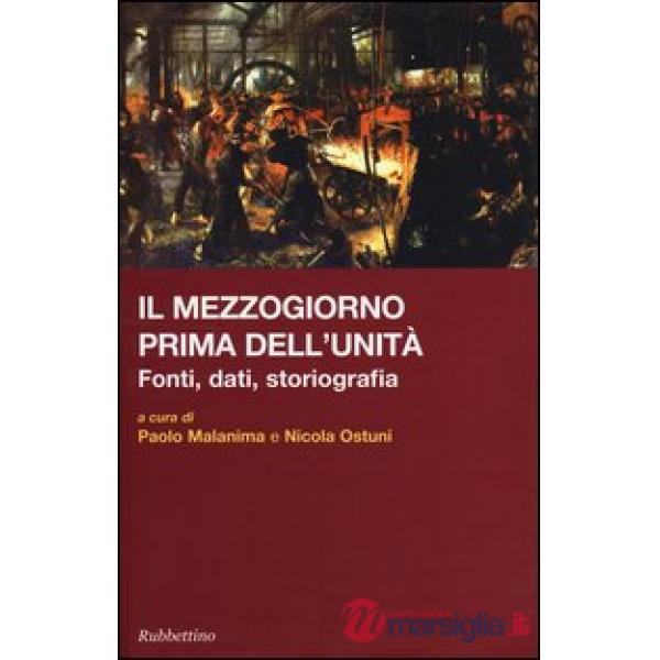 Mezzogiorno prima dell'Unità (Il)