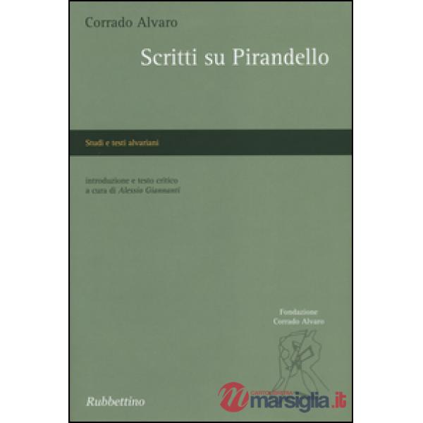 Scritti su Pirandello