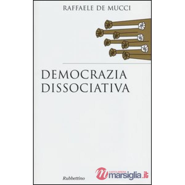 Democrazia dissociativa