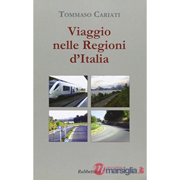 Viaggio nelle regioni d'Italia
