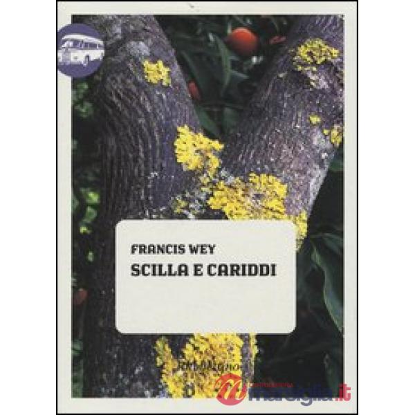 Scilla e Cariddi