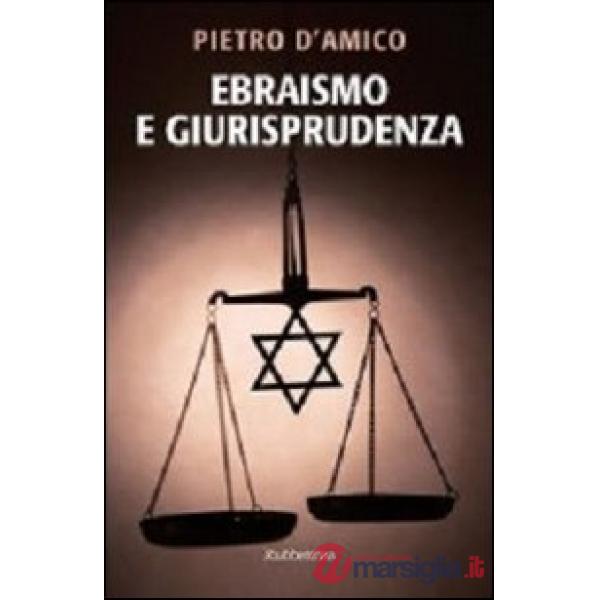 Ebraismo e giurisprudenza