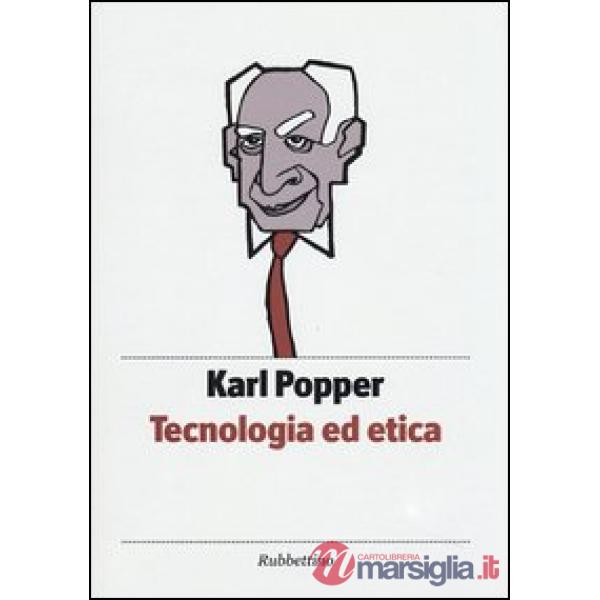 Tecnologia ed etica