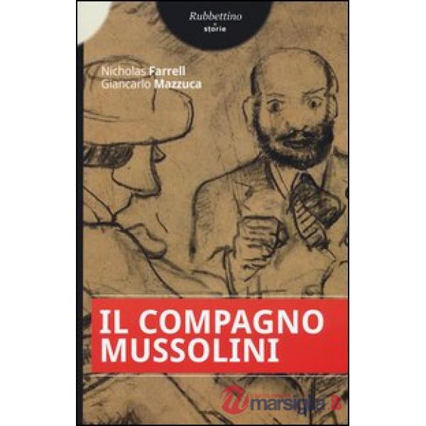 Compagno Mussolini (Il)