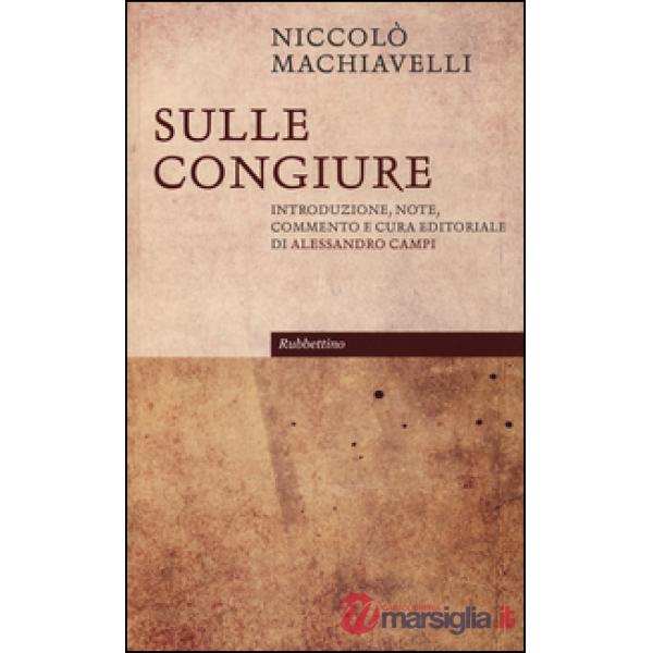 Sulle congiure