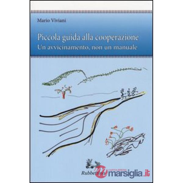 Piccola guida alla cooperazione. Un avvicinamento, non un manuale