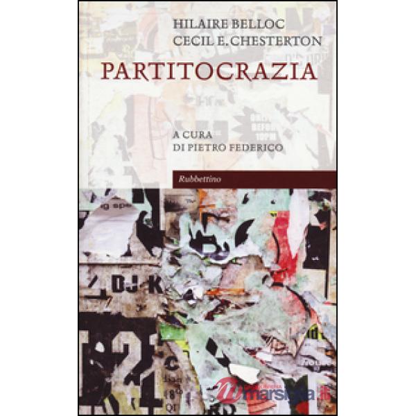 Partitocrazia