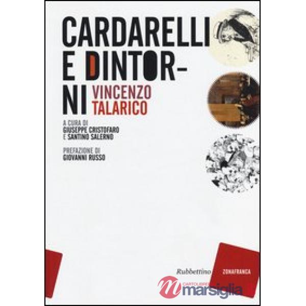 Cardarelli e dintorni