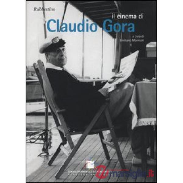 Cinema di Claudio Gora (Il)