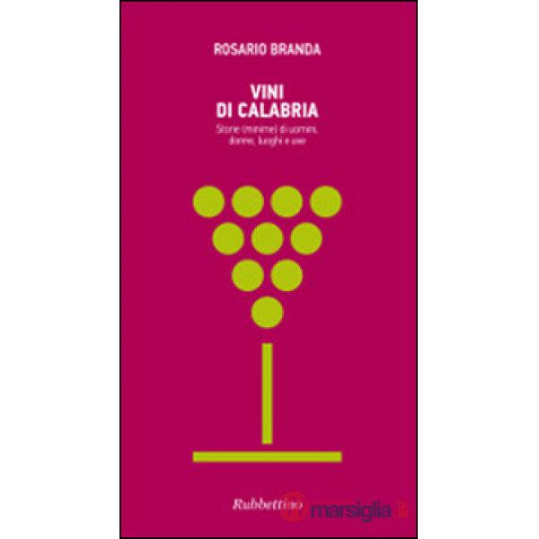 Vini di Calabria