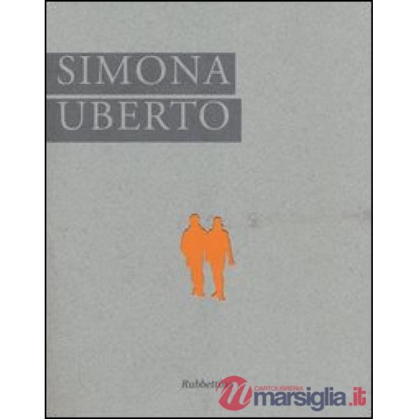 Simona Uberto. Ediz. italiana e inglese