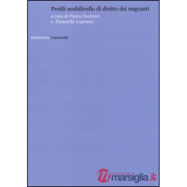 Profili multilivello di diritto dei migranti
