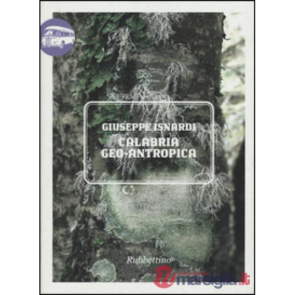 Calabria geo-antropica