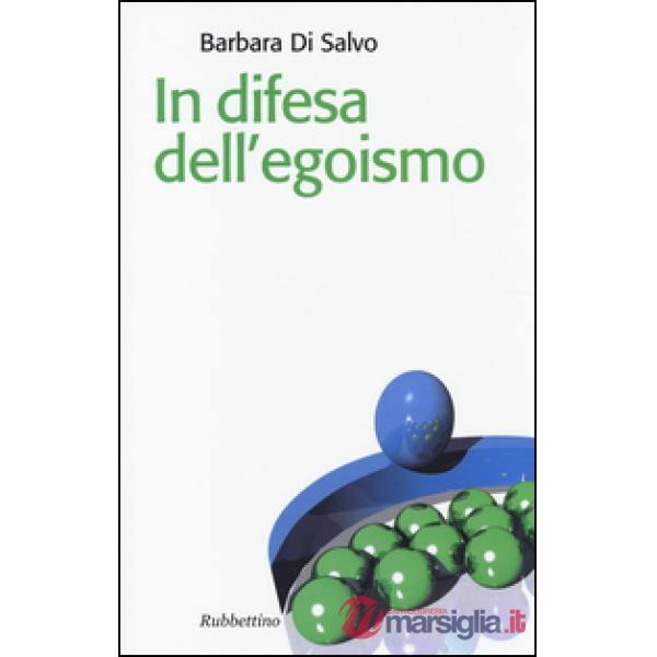 In difesa dell'egoismo