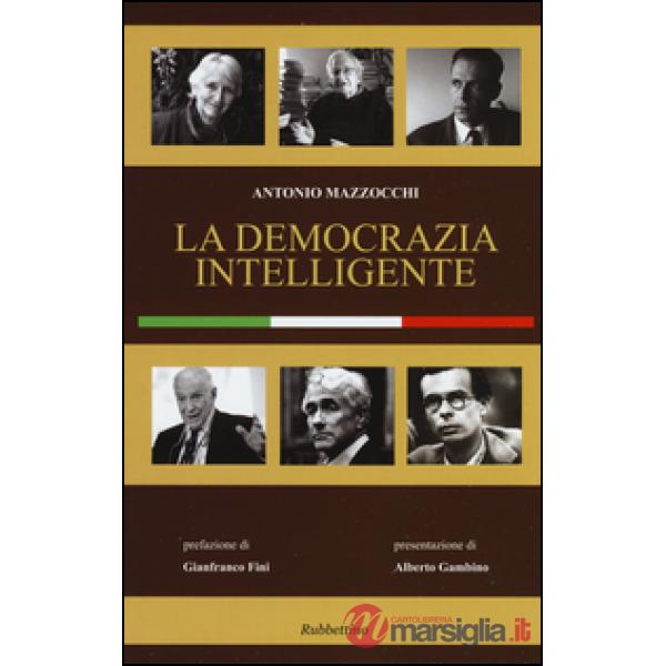 Democrazia intelligente (La)