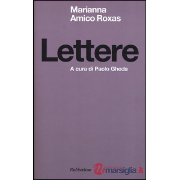 Lettere