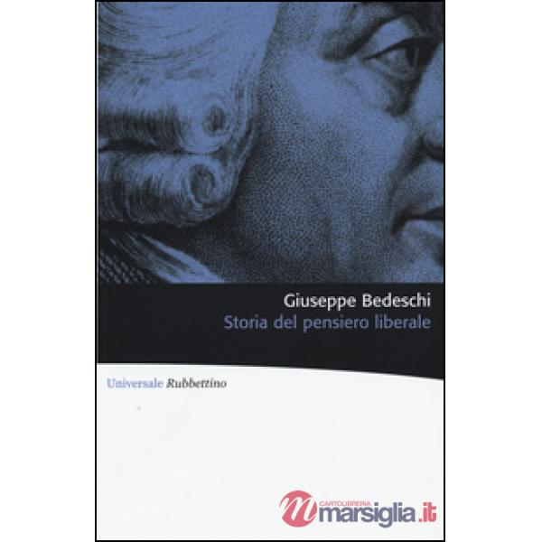 Storia del pensiero liberale