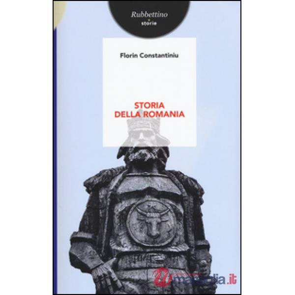 Storia della Romania