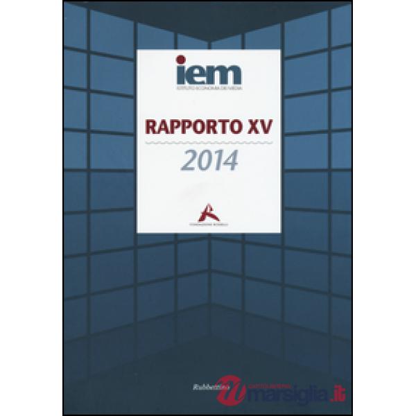 Rapporto XV 2014