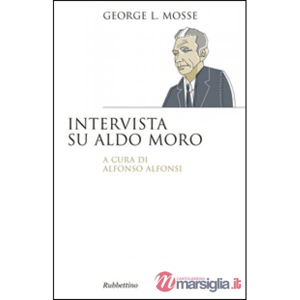 Intervista su Aldo Moro