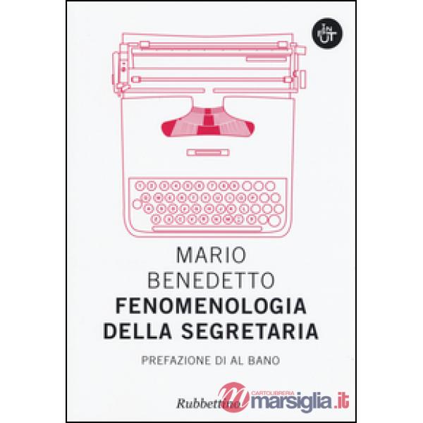 Fenomenologia della segretaria
