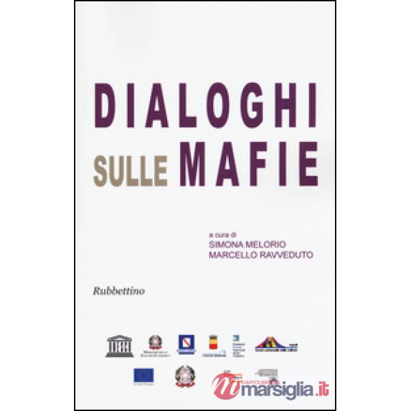 Dialoghi sulle mafie