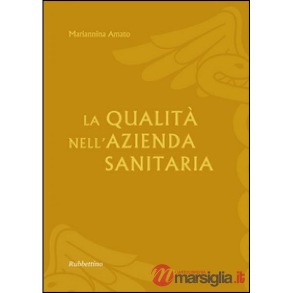 Qualità nell'azienda sanitaria (La)