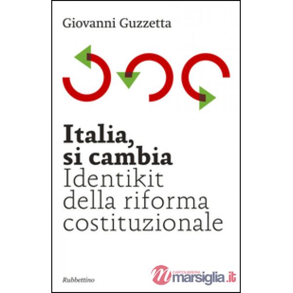 Italia, si cambia. Identikit della riforma costituzionale