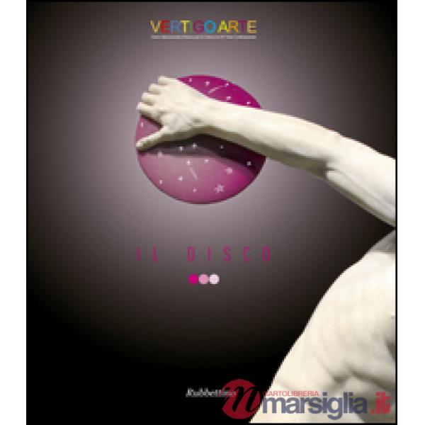 Disco. Ediz. a colori (Il)