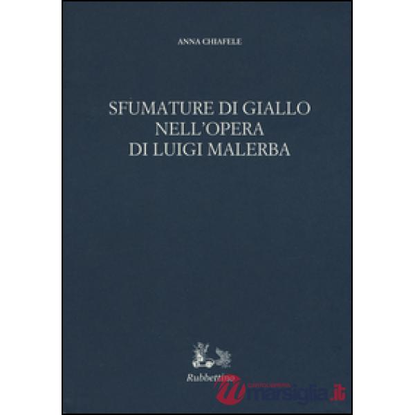 Sfumature di giallo nell'opera di Luigi Malerba