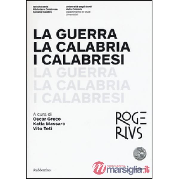 Guerra la Calabria i calabresi (La)