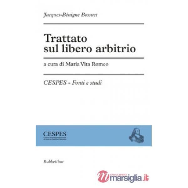 Trattato sul libero arbitrio