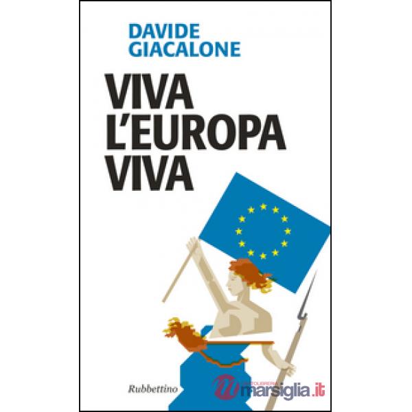 Viva l'Europa viva