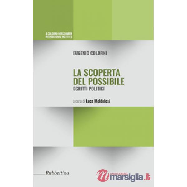 Scoperta possibile (La)