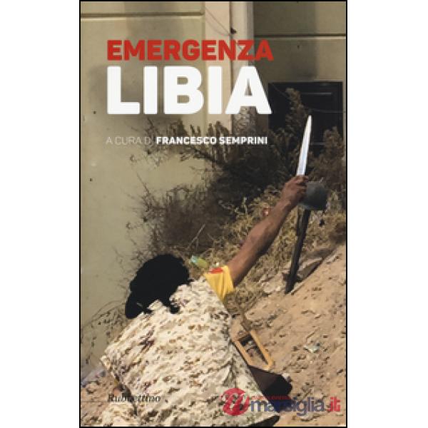Emergenza Libia