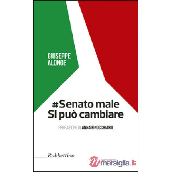 Senato male. SI può cambiare