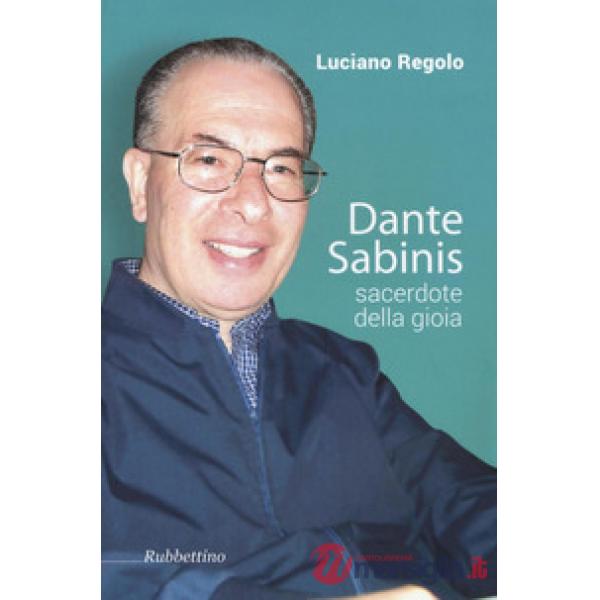 Dante Sabinis sacerdote della gioia