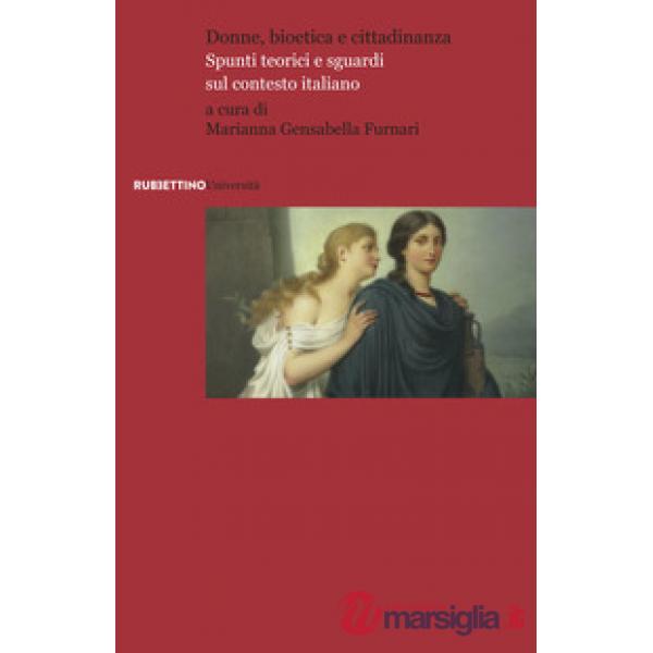 Donne, bioetica e cittadinanza